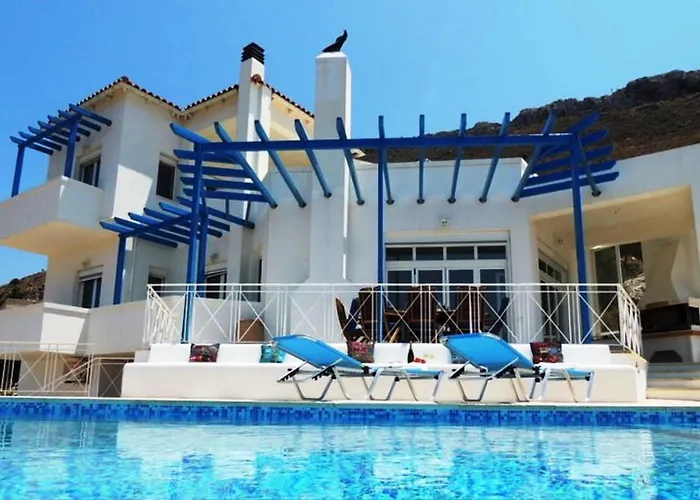 Villa Eleonora