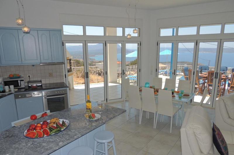 Villa Eleonora